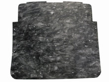 1970-77 Firebird Hood Insulation With Clips