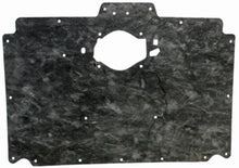 1982-84 Camaro Crossfire Hood Insulation