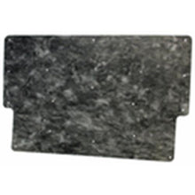 1973-77 Chevelle Hood Insulation Kit