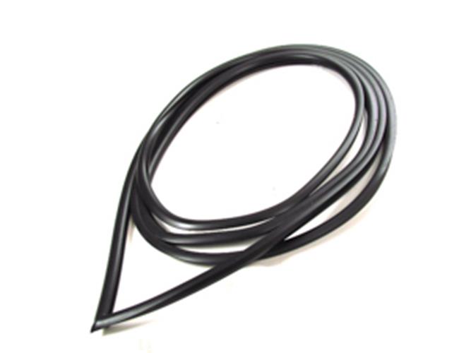 1983 - 1991 GMC - S15 Jimmy Quarter Window Trim
