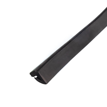 1966 - 1967 Chevrolet - Chevelle - 2 Door Hardtop Quarter Window Seal