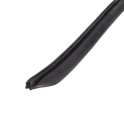 1966 - 1967 Chevrolet - Chevelle - 2 Door Hardtop Quarter Window Seal