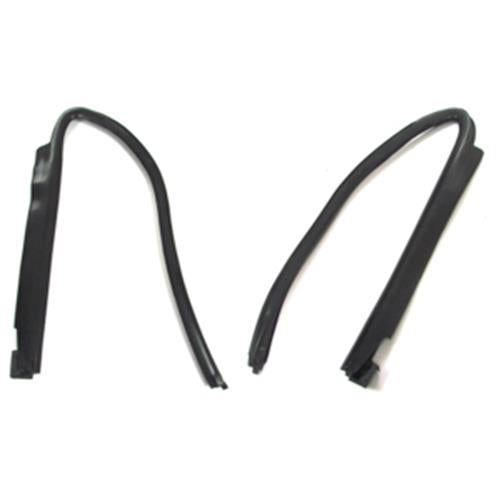 1973 - 1976 Dodge - Dart - Sport Quarter Window Seal
