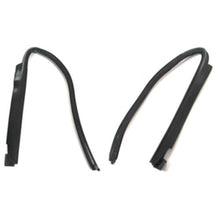 1973 - 1976 Plymouth - Duster - 2 Door Hardtop Quarter Window Seal
