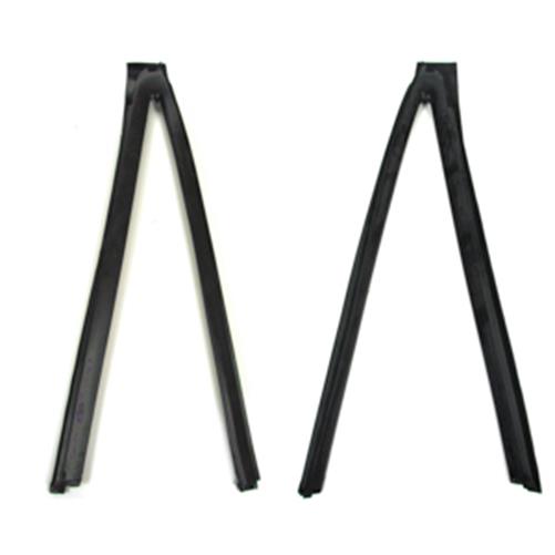 1968 - 1970 Dodge - Coronet - Super Bee - 2 Door Coupe Quarter Window Seal