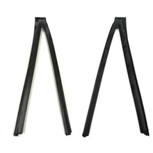 1968 - 1970 Dodge - Coronet - Super Bee - 2 Door Coupe Quarter Window Seal