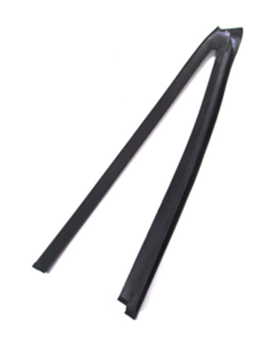1968 - 1970 Plymouth - Belvedere - Road Runner 2 Door Coupe Quarter Window Seal