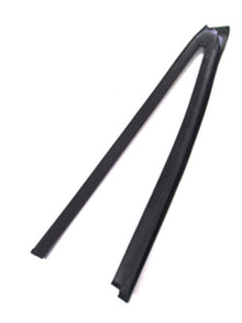 1968 - 1970 Plymouth - Belvedere - Road Runner 2 Door Coupe Quarter Window Seal