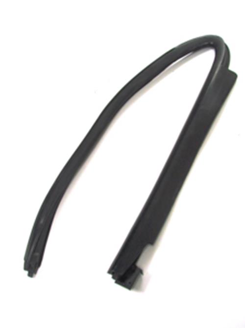 1973 Dodge - Dart - Sport 340 Quarter Window Seal