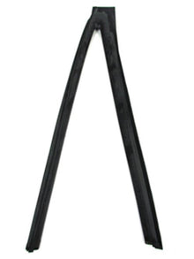1968 - 1970 Dodge - Coronet - Super Bee - 2 Door Coupe Quarter Window Seal