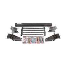 1953-1954 Ford F-100 Rear 4-Link