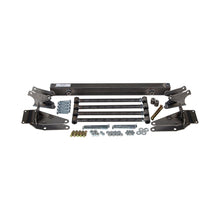 1955-1956 Ford F-100 Rear 4-Link
