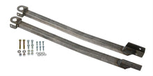 1968-1972 Nova Subframe Connectors