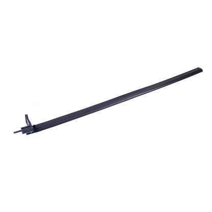 1974 - 1974 Dodge Ramcharger - 2 Door Sport Utility Roofrail Seal