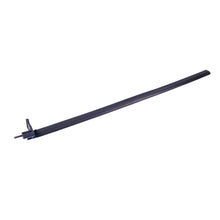 1974 - 1974 Dodge - Ramcharger, Plymouth Trailduster | Roofrail Seal