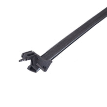 1974 - 1974 Dodge Ramcharger - 2 Door Sport Utility Roofrail Seal