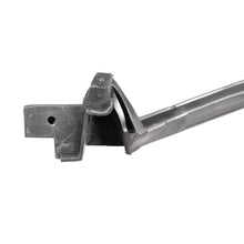 1973 - 1975 GMC - Jimmy Roofrail Seal