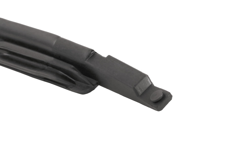 1966 - 1967 Chevrolet - Chevy II - 2 Door Hardtop Roofrail Seal