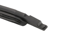 1966 - 1967 Chevrolet - Chevy II - 2 Door Hardtop Roofrail Seal