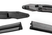 1968 - 1969 Chevrolet - Camaro - 2 Door Hardtop Driver Side Roofrail Seal