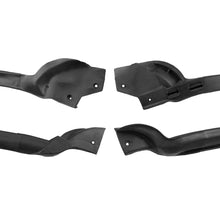 1970 - 1981 Chevrolet - Camaro - Coupe Driver Side Roofrail Seal