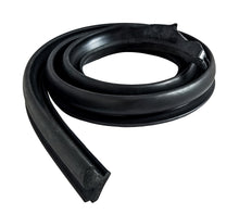 1967 - 1968 Chevrolet - Caprice - 2 Door Hardtop Left Roofrail Seal
