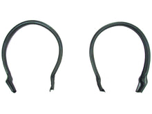1970 - 1972 GMC - Jimmy - 2 Door Sport Utility Roofrail Seal