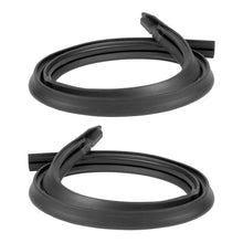 1968 - 1969 Chevrolet Camaro & Pontiac - Firebird Passenger Roofrail Seal