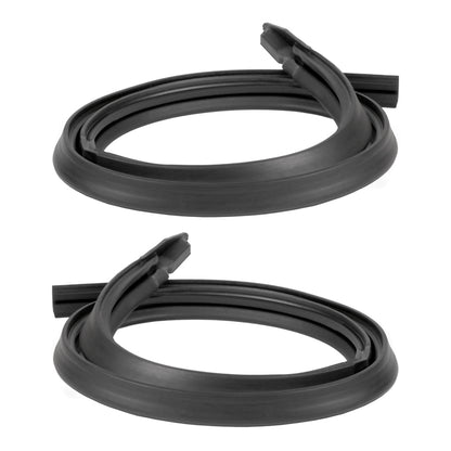 1968 - 1969 Chevrolet Camaro & Pontiac - Firebird Passenger Roofrail Seal