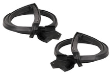 1970 - 1981 Chevrolet - Camaro - Coupe | Roofrail Seal