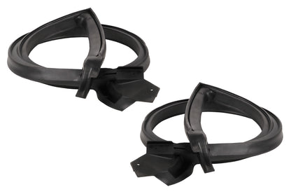 1970 - 1981 Chevrolet - Camaro - Coupe Passenger Roofrail Seal