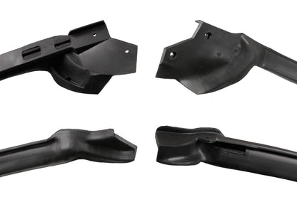 1970 - 1981 Chevrolet - Camaro - Coupe Passenger Roofrail Seal