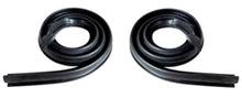 1967 - 1968 Chevrolet - Caprice - 2 Door Hardtop | Roofrail Seal