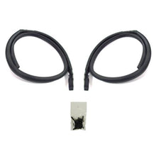 1969 - 1972 Oldsmobile Cutlass, Cutlass Supreme | Roofrail Seal