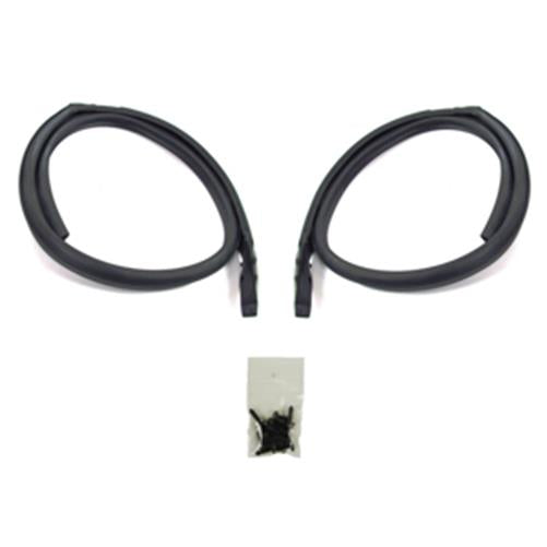1970 - 1972 Chevrolet - Monte Carlo - 2 Door Hardtop | Roofrail Seal