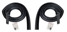 1963 - 1964 Pntiac Bonneville, Catalina, Star Chief | Roofrail Seal