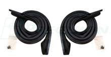 1967 - 1968 Buick LeSabre, Wildcat | Roofrail Seal