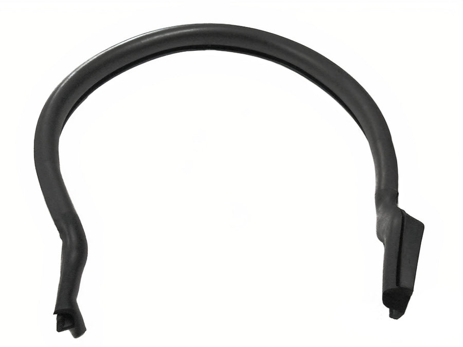 1969 - 1972 Chevrolet - Blazer, GMC - Jimmy | Roofrail Seal