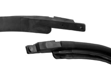 1962 - 1965 Chevrolet - Chevy II - 2 Door Hardtop Passenger Roofrail Seal