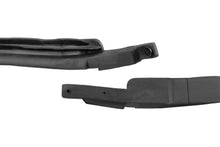 1966 - 1967 Chevrolet - Chevy II - 2 Door Hardtop Passenger Roofrail Seal