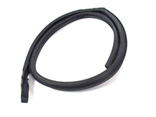 1969 - 1972 Chevrolet - Chevelle - 2 Door Hardtop Passenger Roofrail Seal