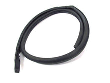 1969 - 1972 Pontiac - Grand Prix & Lemans 2 Door Hardtop Passenger Roofrail Seal