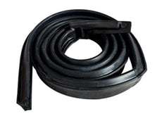 1963 - 1964 Chevrolet - Impala - 4 Door Hardtop Passenger Roofrail Seal
