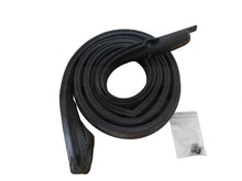 1967 - 1968 Pontiac - Bonneville, Catalina, Executive | Roofrail Seal