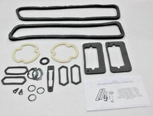 1969 Camaro Camaro Standard & RS Paint Reseal & Gasket Set (19pcs)