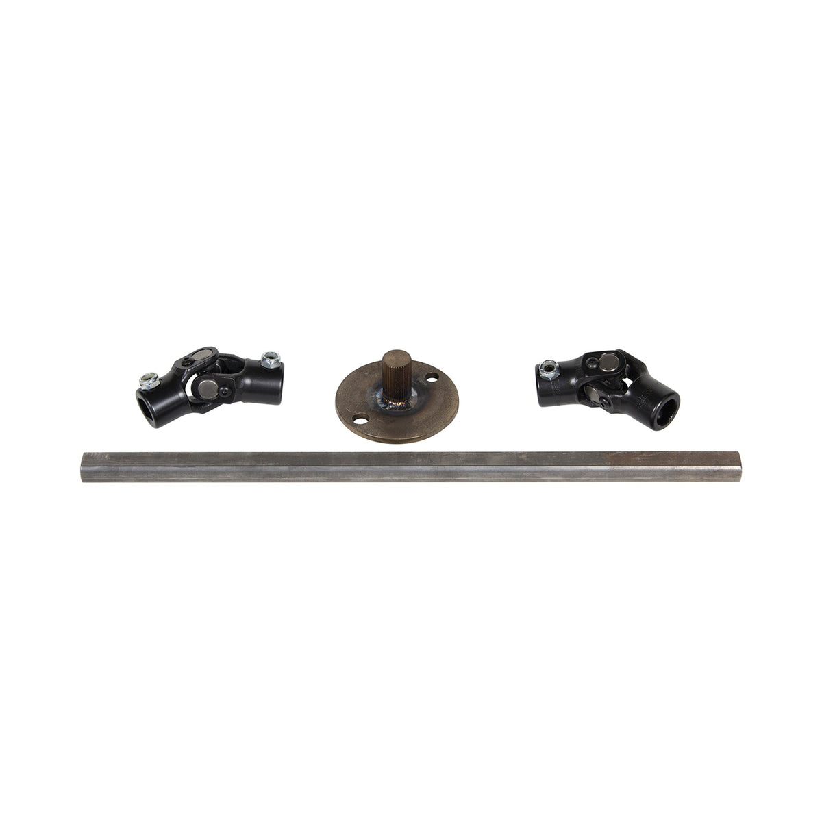 Steering Hookup Kit For Power Rack DD