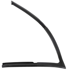 1960-65 Ford Falcon/Ranchero/Mercury Comet; Vent Window Weatherstrips; Sedan/Wag