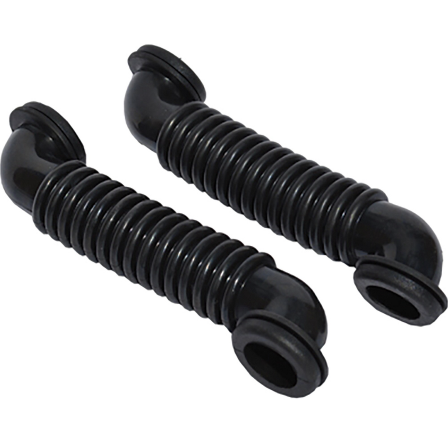 Nu-Relics Power Windows S-Boot Door Conduit Wiring - Pair