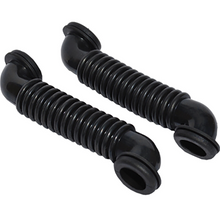 Nu-Relics Power Windows S-Boot Door Conduit Wiring - Pair