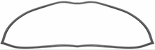 1955 Chevrolet Bel Air, 210; Back Window Glass Weatherstrip; 2 or 4 Door; Sedan